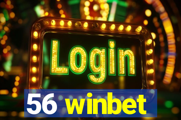 56 winbet